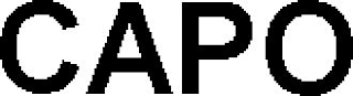 CAPO