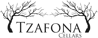 TZAFONA CELLARS