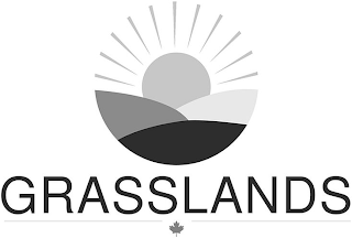 GRASSLANDS