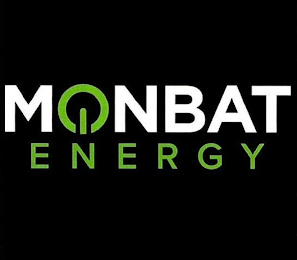 MONBAT ENERGY