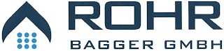 ROHR BAGGER GMBH