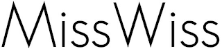 MISSWISS