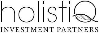 HOLISTIQ INVESTMENT PARTNERS