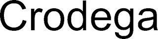 CRODEGA