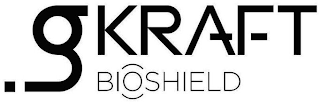 GKRAFT BIOSHIELD