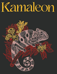 KAMALEON