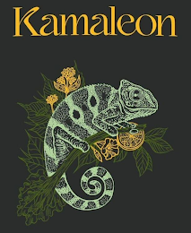 KAMALEON