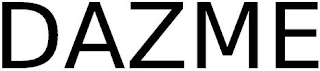 DAZME