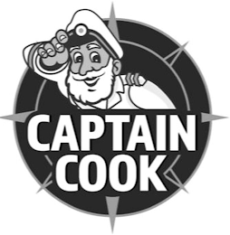 CAPTAIN COOK