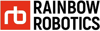 RB RAINBOW ROBOTICS