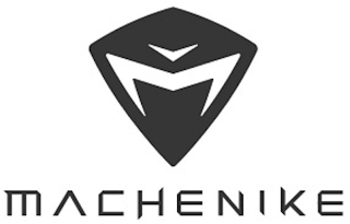 MACHENIKE