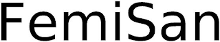 FEMISAN