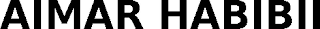 AIMAR HABIBII