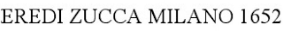 EREDI ZUCCA MILANO 1652