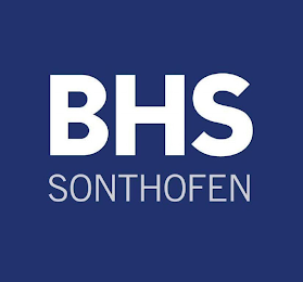 BHS SONTHOFEN