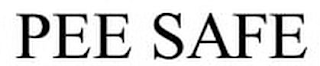 PEE SAFE