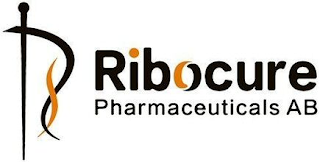 RIBOCURE PHARMACEUTICALS AB
