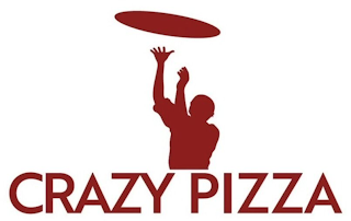 CRAZY PIZZA