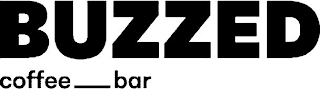 BUZZED COFFEE BAR