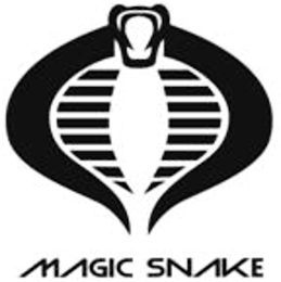 MAGIC SNAKE