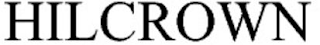 HILCROWN