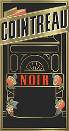 COINTREAU NOIR