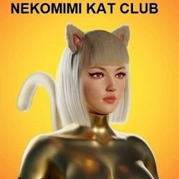 NEKOMIMI KAT CLUB