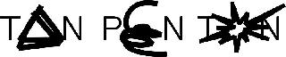 TAN PEN TON