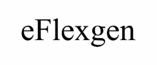 EFLEXGEN