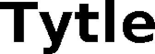 TYTLE