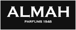 ALMAH PARFUMS 1948