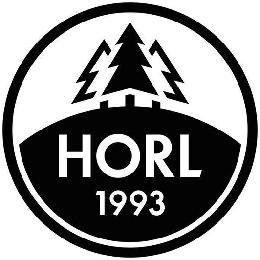 HORL 1993