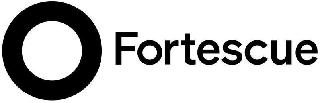 FORTESCUE