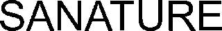 SANATURE