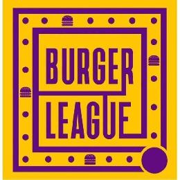 BURGER LEAGUE