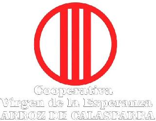 COOPERATIVA VIRGEN DE LA ESPERANZA ARROZ DE CALASPARRA