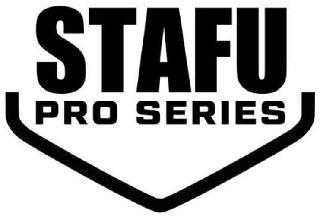 STAFU PRO SERIES