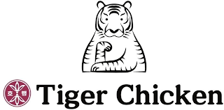 TIGER CHICKEN