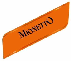 MIONETTO