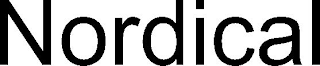 NORDICAL