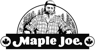 MAPLE JOE