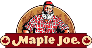 MAPLE JOE