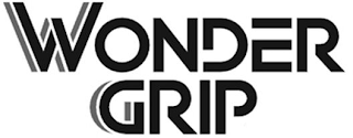 WONDER GRIP