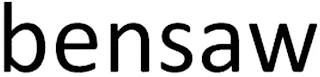 BENSAW