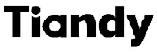 TIANDY