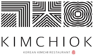 KIMCHIOK KOREAN KIMCHI RESTAURANT