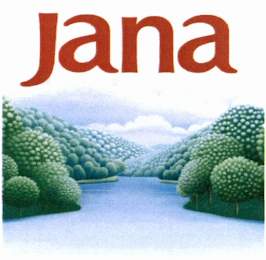 JANA