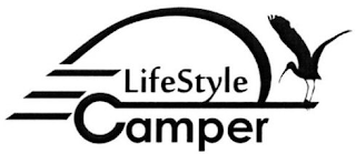 LIFESTYLE CAMPER