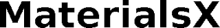 MATERIALSX
