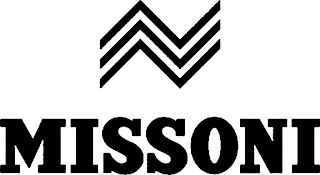 MISSONI